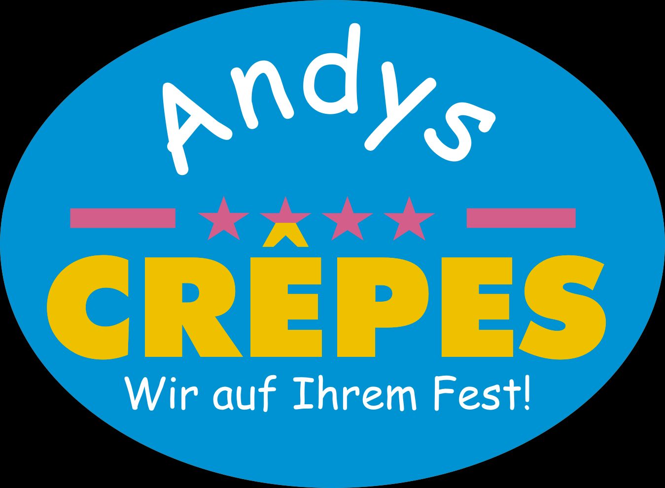 Andys Crêpes | Startseite
